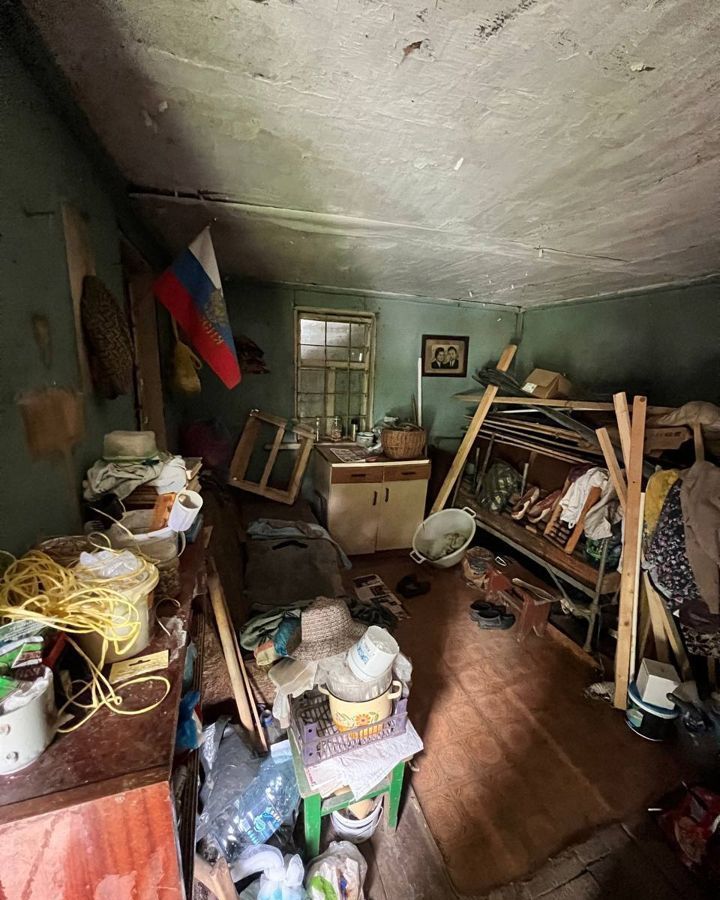 дом г Смоленск р-н Заднепровский тер садоводческое товарищество Автомобилист 19 фото 7