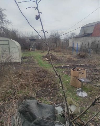 г Челябинск р-н Тракторозаводский садовое товарищество Дружба, 6-я дорога фото