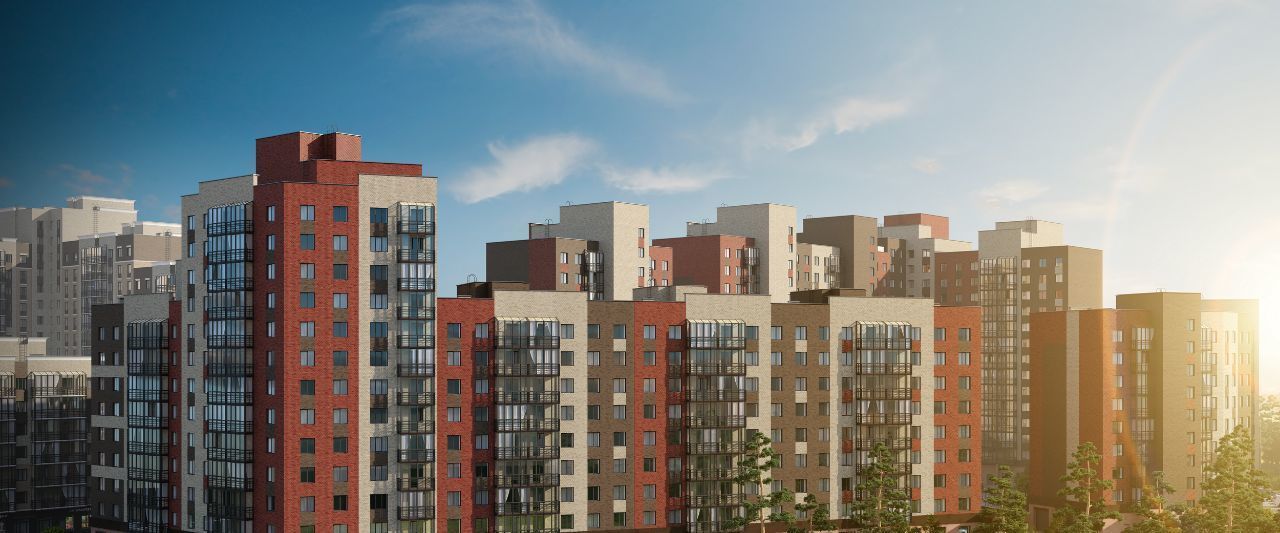 квартира г Красноярск р-н Октябрьский ул Академгородок 78 фото 3