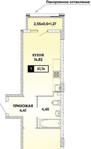 г Краснодар р-н Прикубанский Парковый ул Пригородная 24 ЖК Архитектор фото