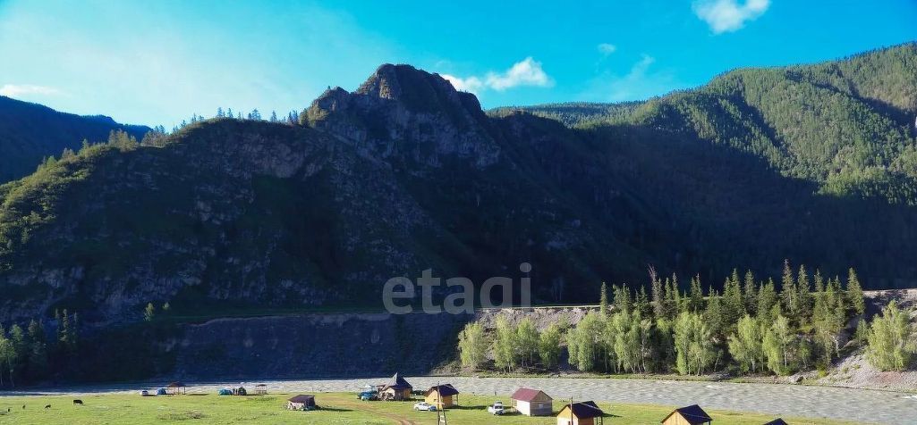 свободного назначения р-н Онгудайский с Онгудай ул Советская фото 1