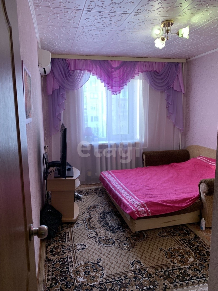 квартира г Симферополь р-н Железнодорожный ул Дыбенко 22 фото 8