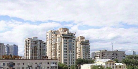 квартира г Волгоград р-н Центральный ул Бакинская 6 фото 4