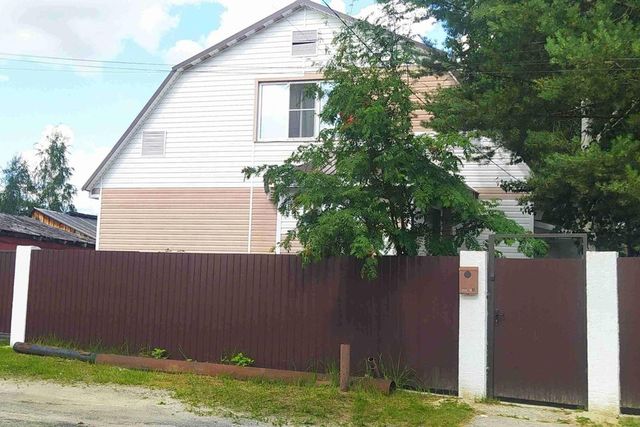 дом ул Горького 31а фото