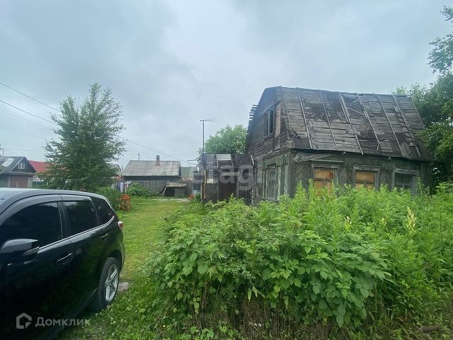дом г Южно-Сахалинск фото 1
