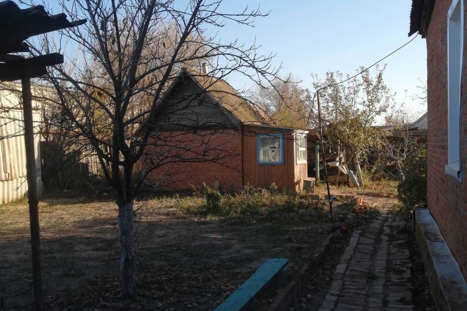 дом р-н Черноярский с Черный Яр ул Рыбозаводская 7 фото 9