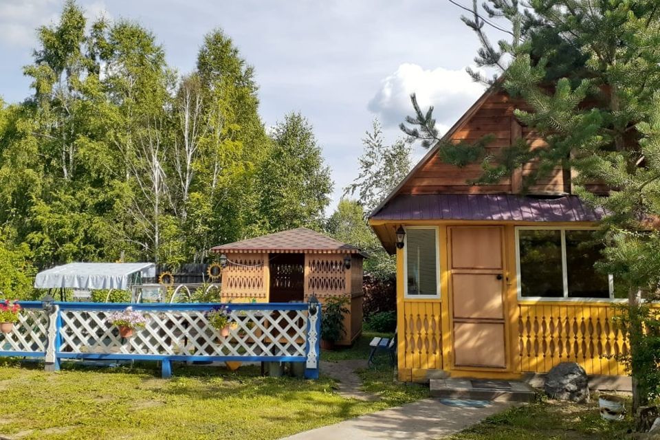 дом р-н Читинский с Смоленка ул Пушкаревская 2 фото 7