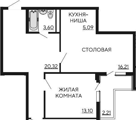 г Краснодар р-н Прикубанский ул Краеведа Соловьёва 6/5 фото