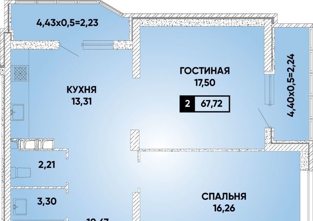 г Краснодар р-н Прикубанский микрорайон «Губернский» фото