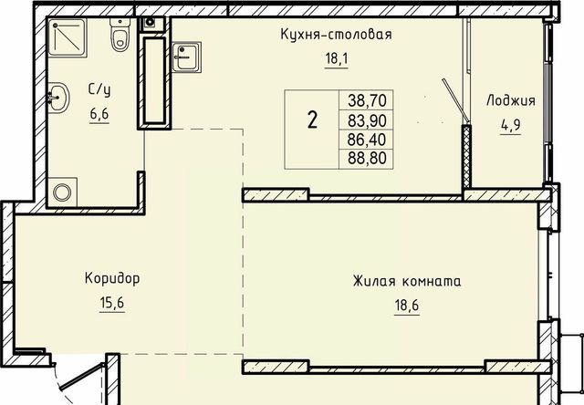 г Екатеринбург ВИЗ ЖК «Нагорный» Площадь 1905 года, жилрайон фото