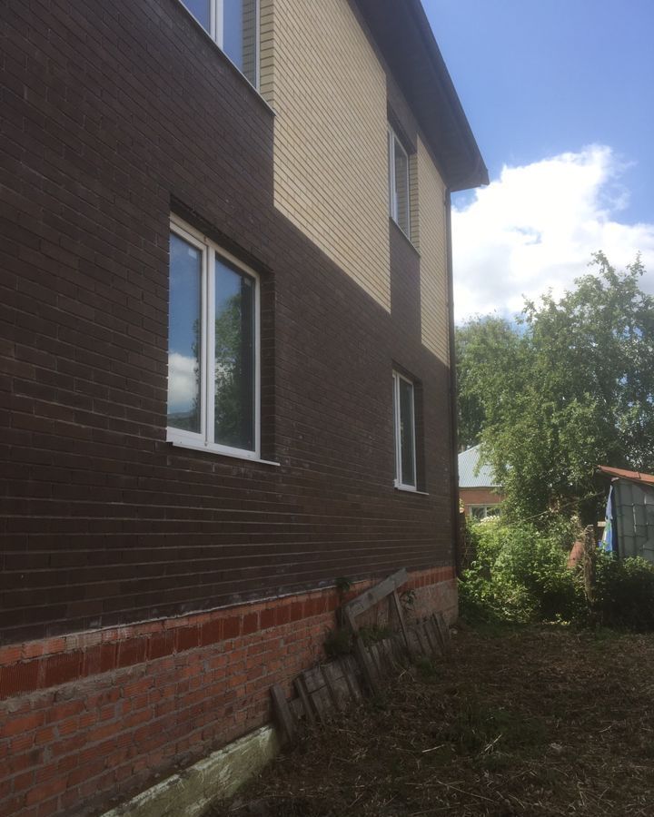 дом г Коломна ул Ремонтная 22 фото 1