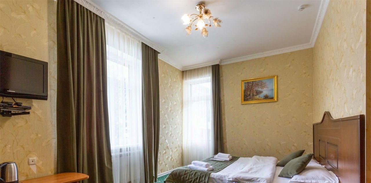 комната г Карачаевск кп Домбай ул Аланская фото 9