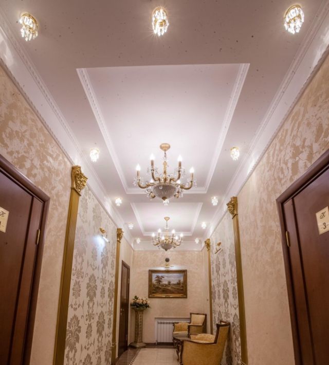 комната г Карачаевск кп Домбай ул Аланская 5 фото 39