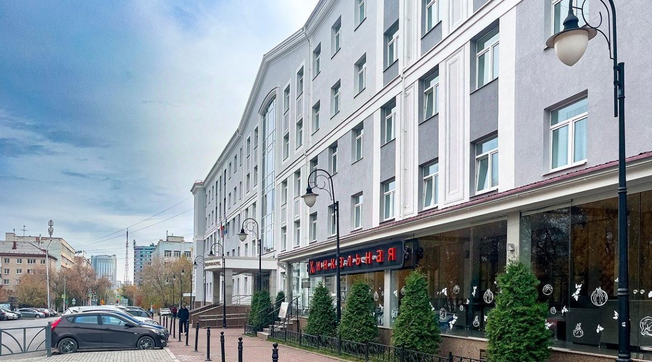 комната г Екатеринбург Геологическая ул Народной воли 24 фото 4