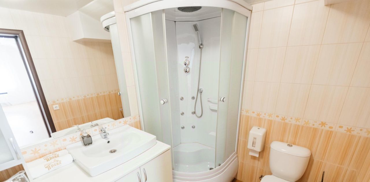 комната г Барнаул р-н Центральный ул Тюменская 1а фото 35