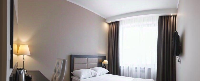 комната г Абакан ул Кирова 112/2 фото 8