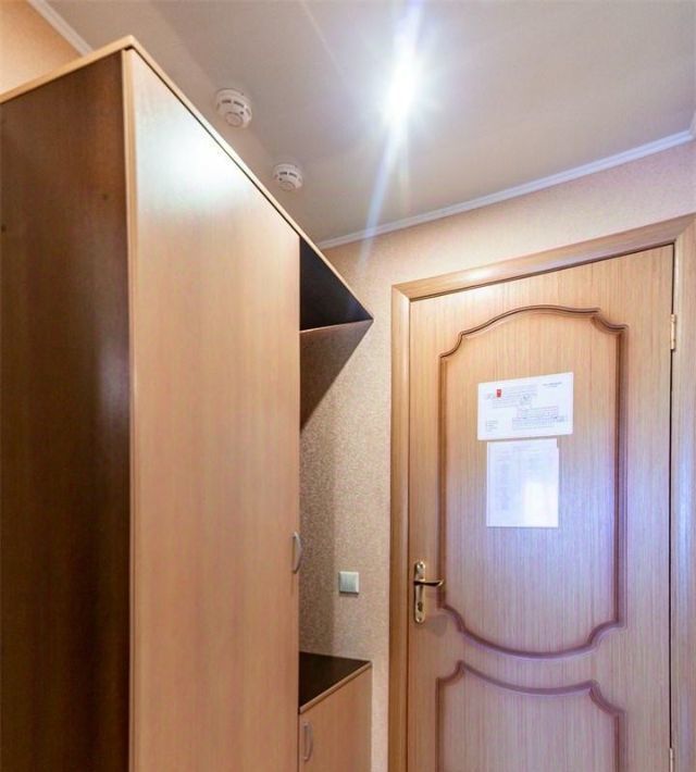 комната г Владимир р-н Ленинский ул Студёная Гора 36а фото 4