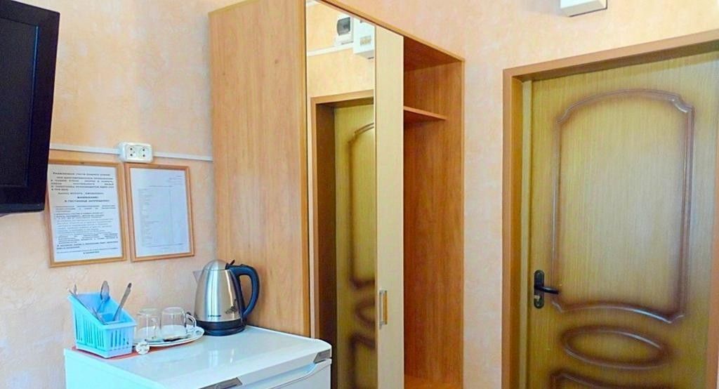 комната г Ковров ул Абельмана 3 фото 47