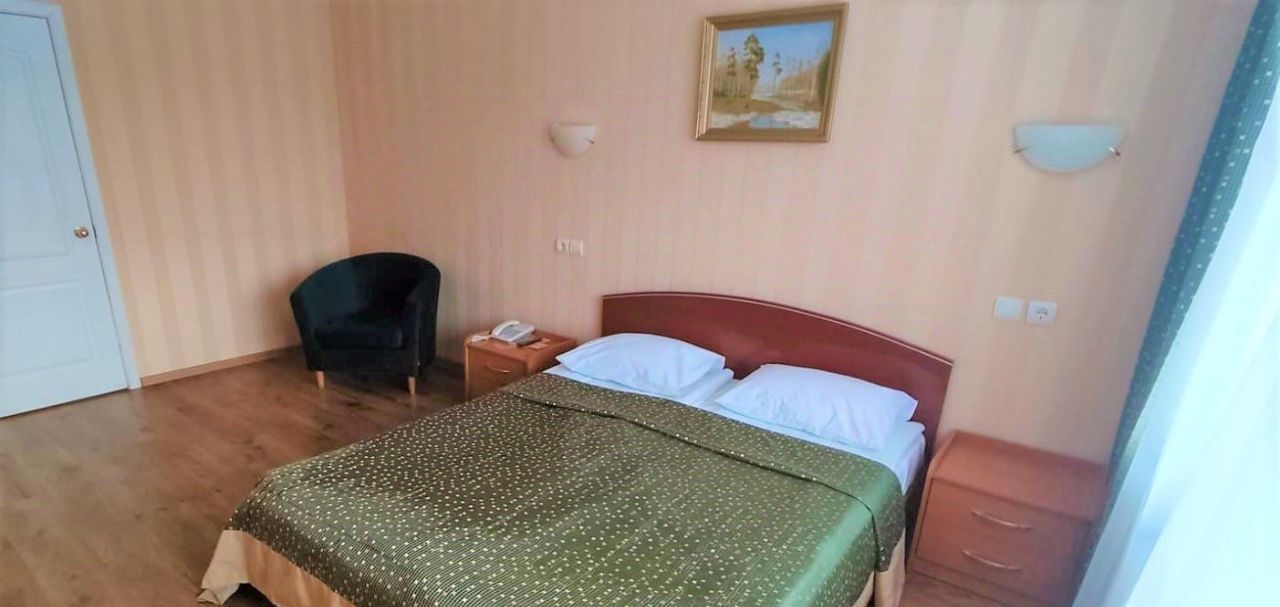 комната г Иваново р-н Октябрьский ул Набережная 9 фото 17