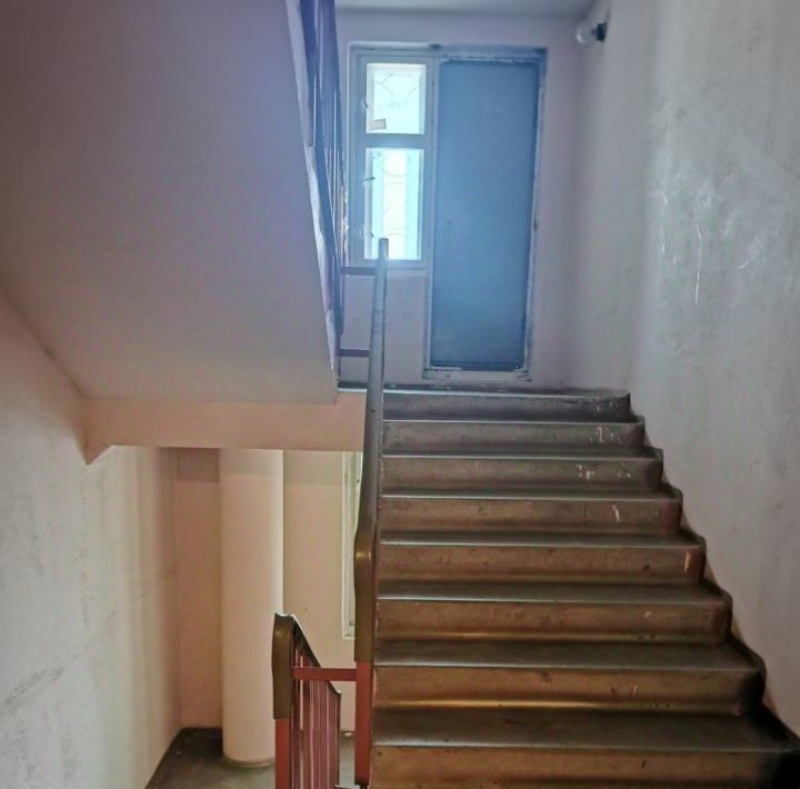 квартира г Тверь р-н Заволжский ул Зинаиды Коноплянниковой 21 фото 16