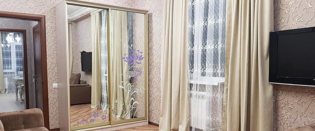 комната р-н Эльбрусский с Терскол ул Эльбрусская 21 фото 47