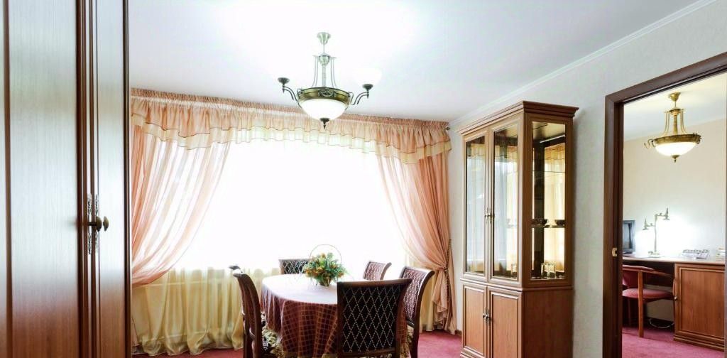 квартира г Тамбов ул им маршала Малиновского 101 фото 3