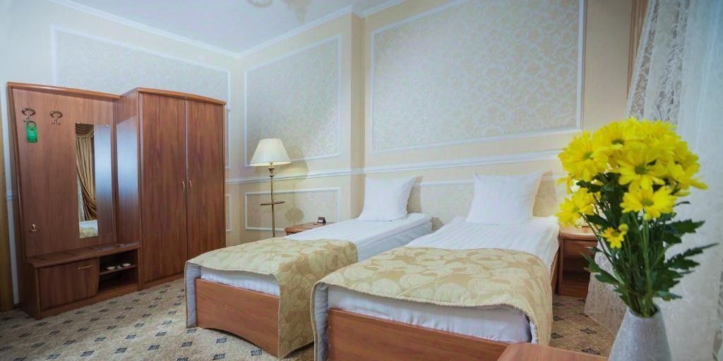 комната г Курск р-н Центральный ул Ендовищенская 13 фото 22