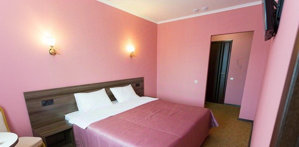 комната г Омск р-н Советский пр-кт Мира 112а фото 15