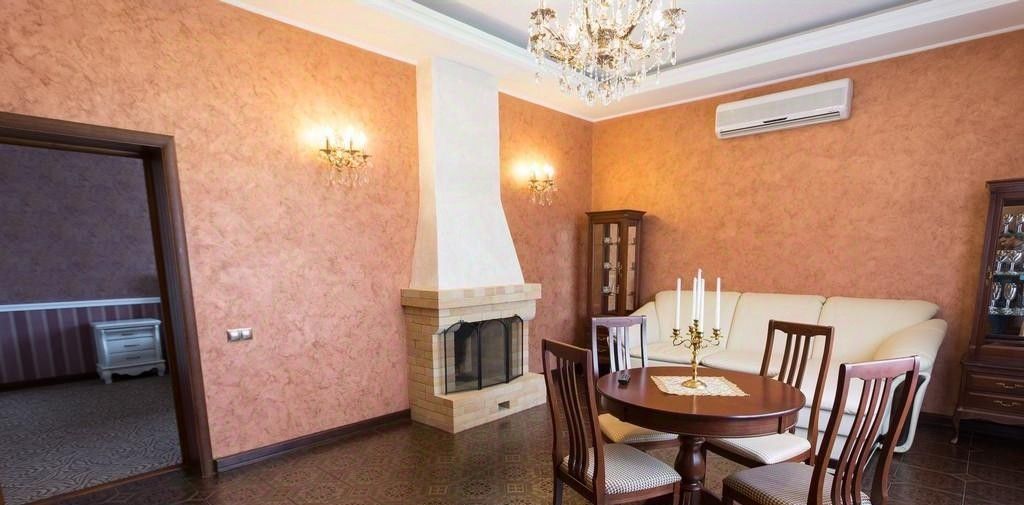 комната г Омск р-н Советский пр-кт Мира 112а фото 33