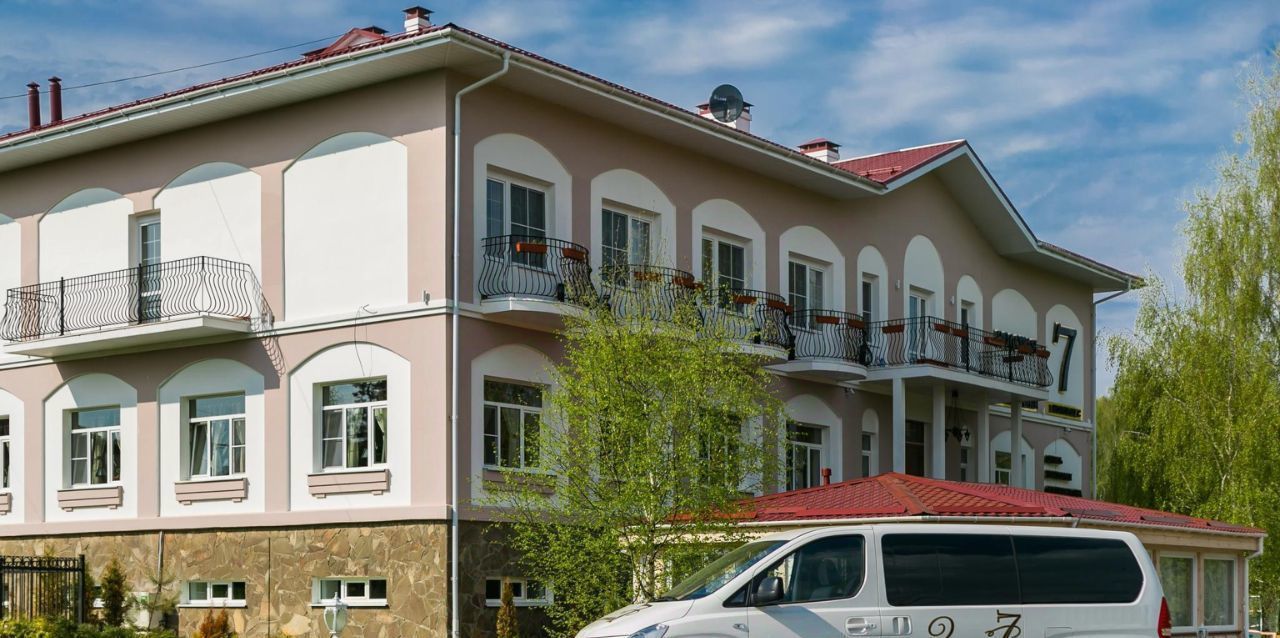 комната г Домодедово д Семивраги ул Новые Семивраги 2 Домодедовская фото 4