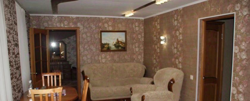 комната г Кемерово р-н Центральный ул Весенняя 20 фото 20