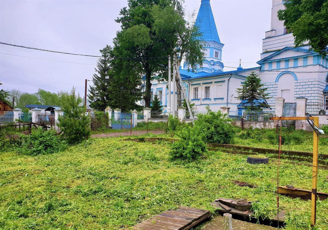 дом городской округ Ленинский с Беседы Москва, Ленинский г. о., Алма-Атинская фото 4