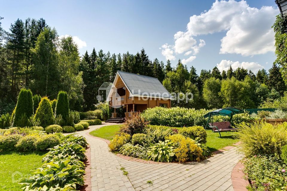 дом городской округ Егорьевск д Кудиновская фото 2