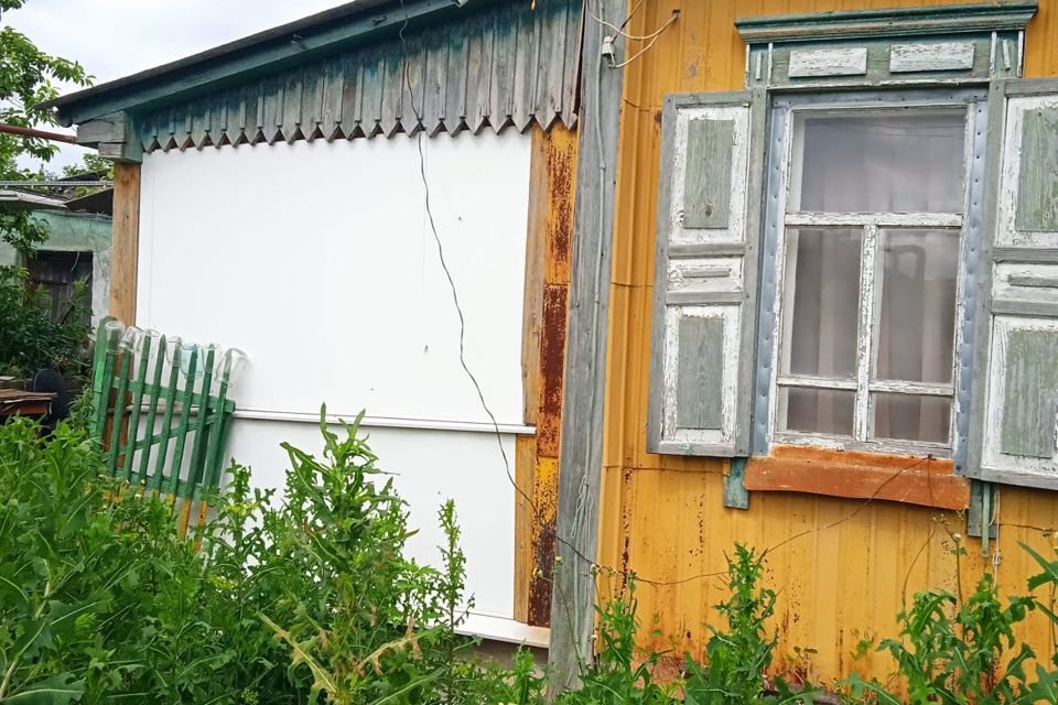 дом р-н Лискинский с Селявное фото 8