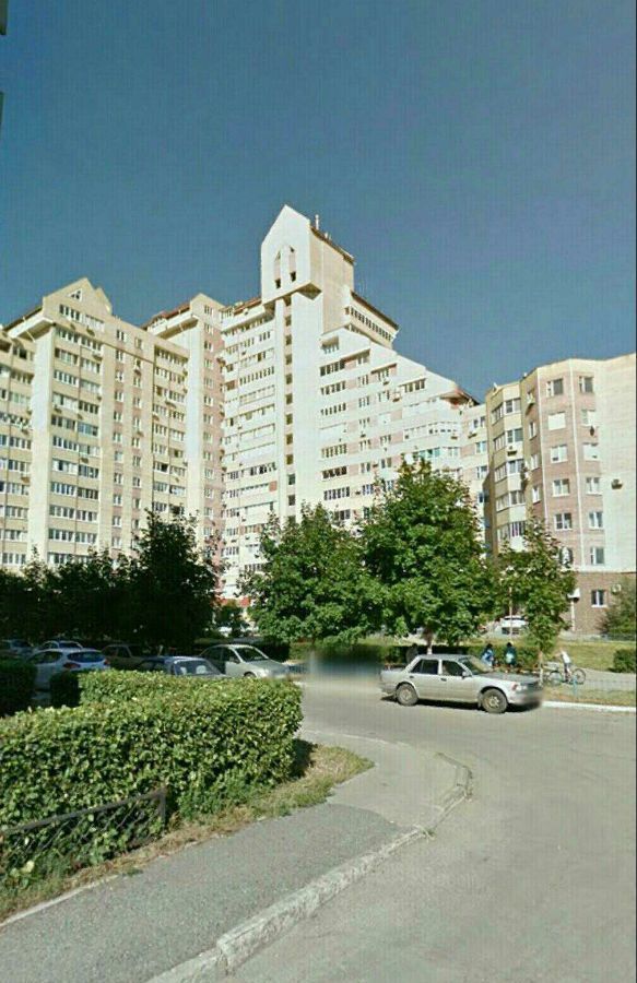 квартира г Тольятти р-н Автозаводский ш Южное 23 фото 35