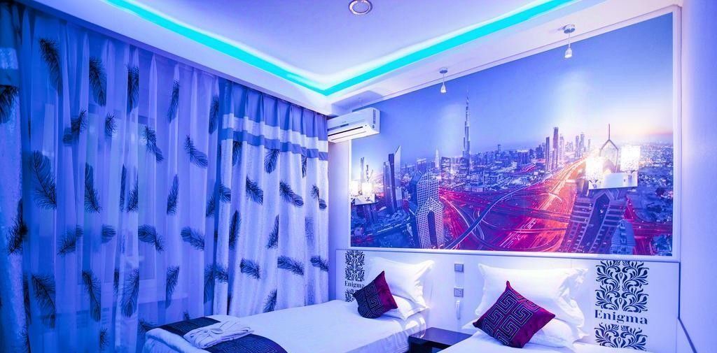комната г Хабаровск р-н Железнодорожный ул Ленинградская 73б фото 37