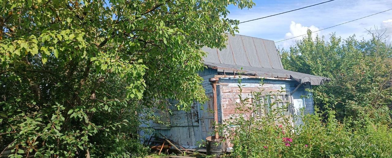 дом г Арзамас садоводство № 4 фото 12