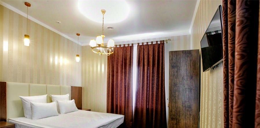 комната г Волгоград р-н Дзержинский пр-кт Маршала Жукова 41 фото 12