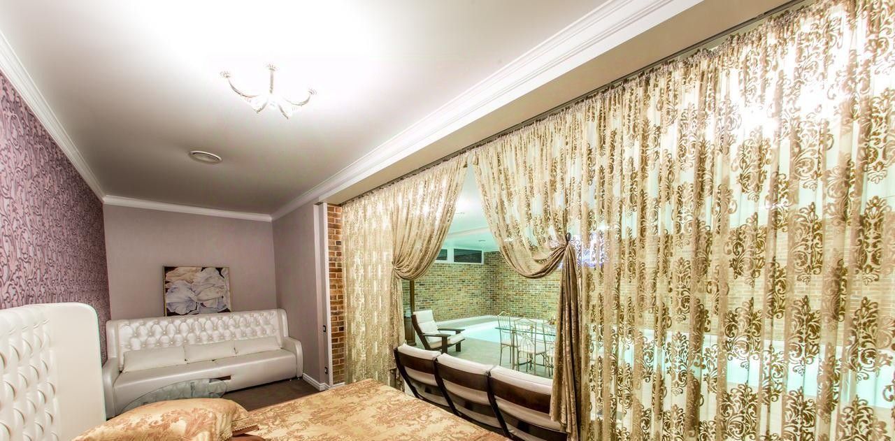 комната г Волгоград р-н Дзержинский пр-кт Маршала Жукова 41 фото 35