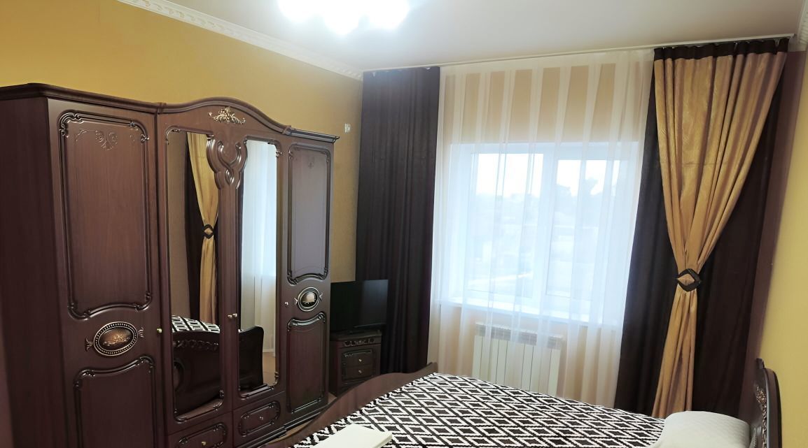 комната р-н Лискинский г Лиски ул Маяковского 1 фото 11