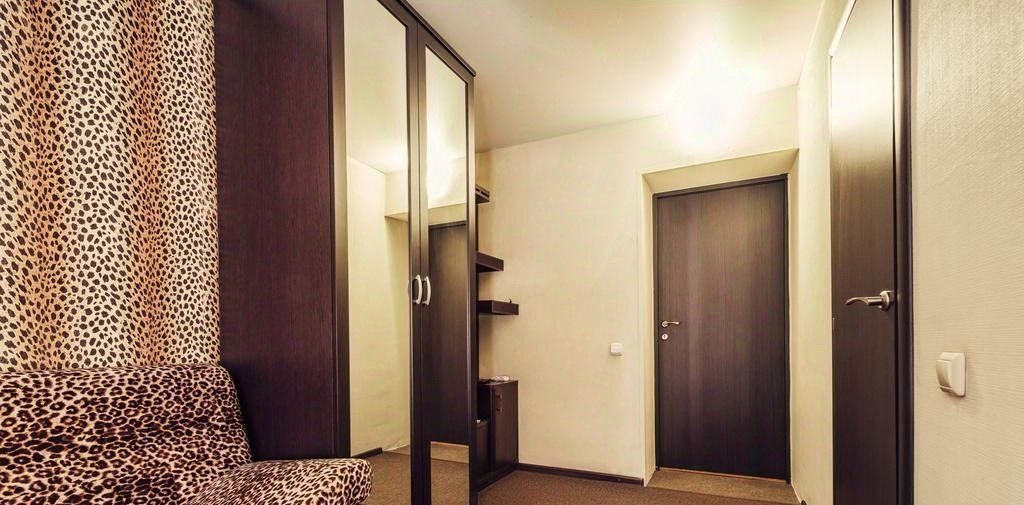 комната г Новокузнецк р-н Центральный пр-кт Пионерский 40 фото 33