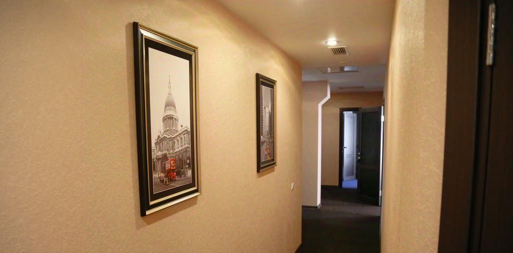 комната г Новокузнецк р-н Центральный пр-кт Дружбы 52 фото 33