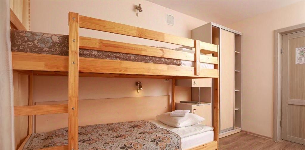 комната г Красноярск р-н Центральный ул Качинская 65 фото 30