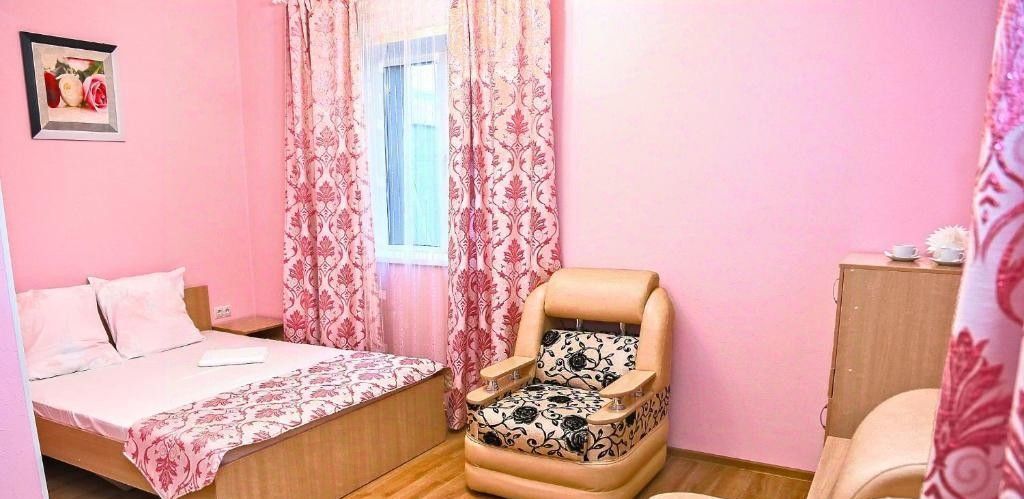 комната г Новосибирск Берёзовая роща ул Новороссийская 2 фото 22