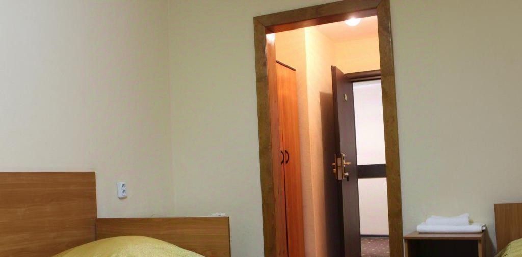 комната г Усть-Илимск пр-кт Дружбы Народов 2 фото 22