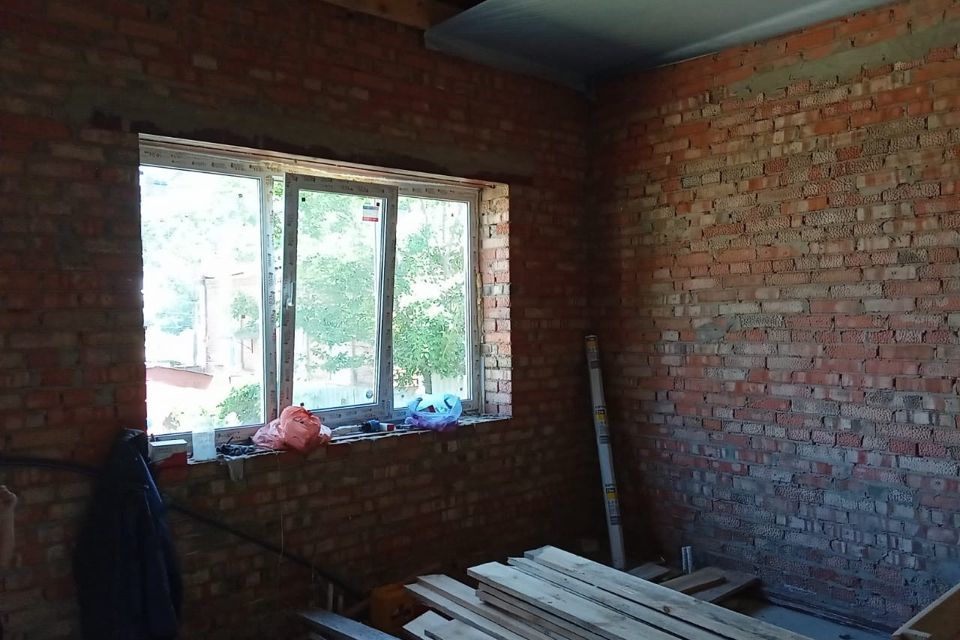 дом г Каменск-Шахтинский Топольки ул Пушкина 85 фото 2