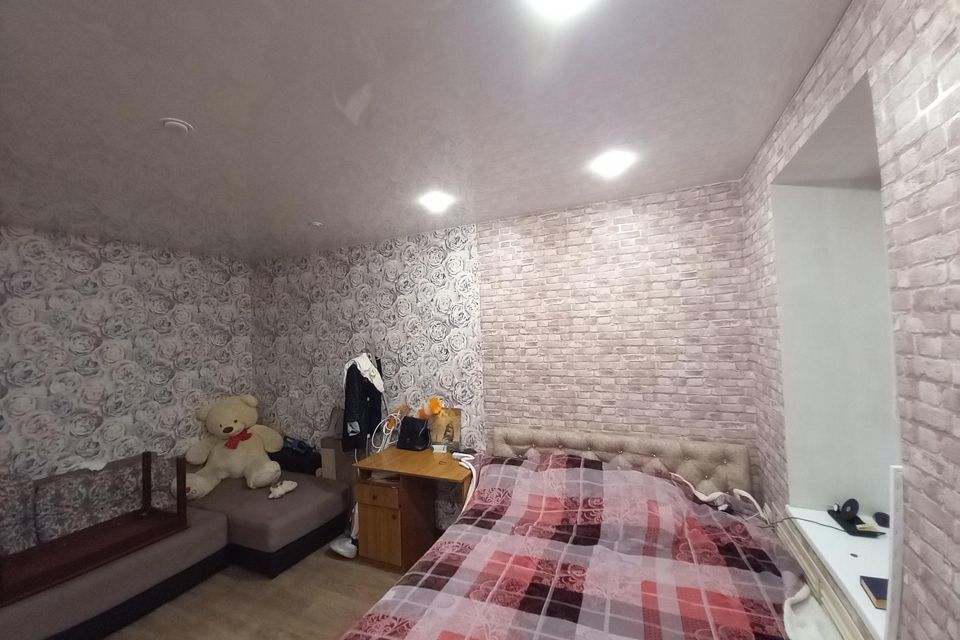дом г Каменск-Шахтинский Крест пр-кт Карла Маркса 61 фото 2
