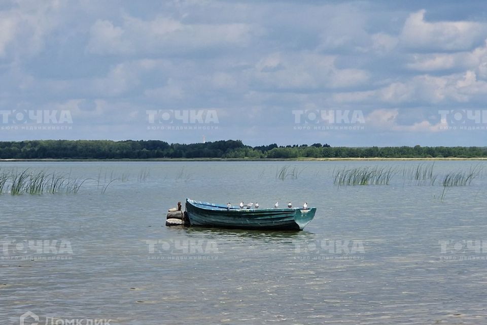 земля г Чебаркуль посёлок Мисяш ул Озерная фото 2