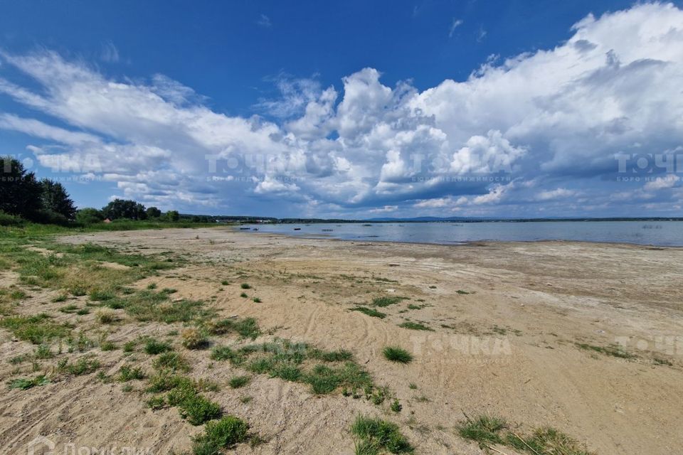 земля г Чебаркуль посёлок Мисяш ул Озерная фото 3