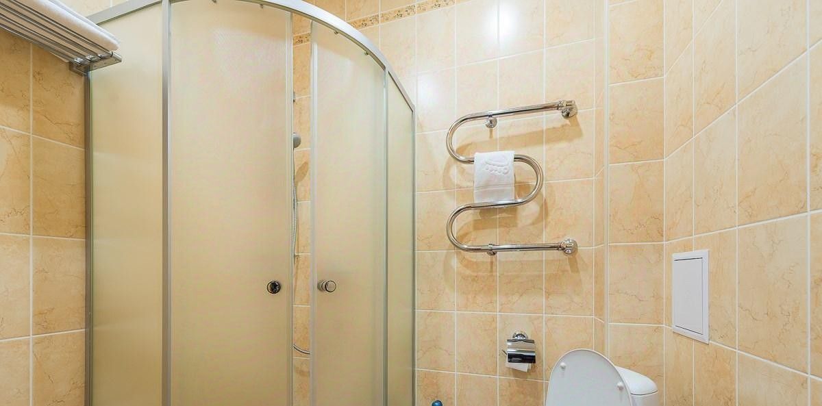 комната г Сургут пр-кт Мира 42с/1 фото 47